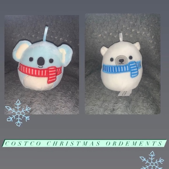 Squishmallow for trade - Picture 1 of 2